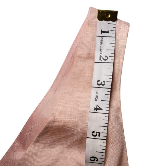 Adrianna Papell Blush Sleeveless Midi Dress - Picture 13 of 15